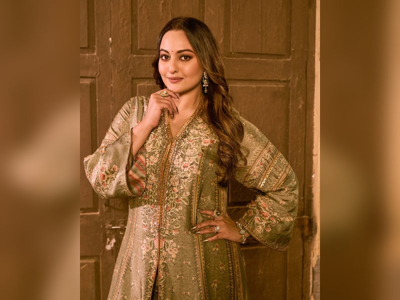 Sonakshi Sinha admits she can’t imagine ‘Hera Pheri 3’ without Paresh Rawal