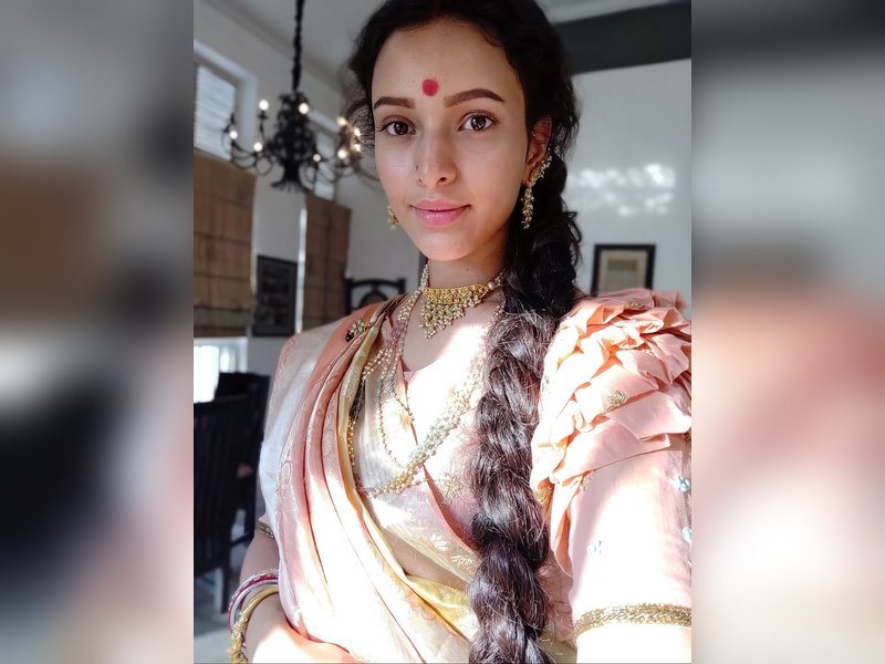 Triptii Dimri celebrates 5 years of Bulbbul - 'girl who walked the red moonlit path'	