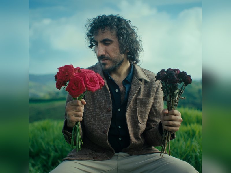 Justh of viral hit ‘Chor’ fame releases new track