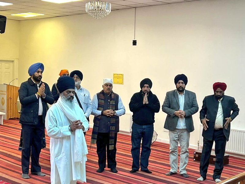 PM Modi's zero tolerance policy on terror has shaped New India's global image: Tarun Chugh