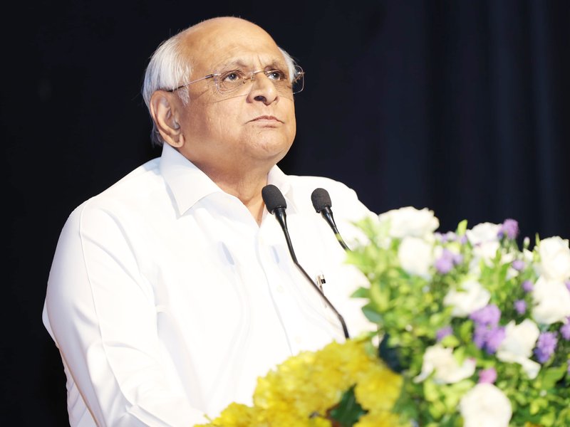 गुजरात के सभी शहरी क्षेत्रों में दैनिक जलापूर्ति सुनिश्चित करने के लिए लागू हो रहा है ‘मिशन डेली वॉटर सप्लाई’ 