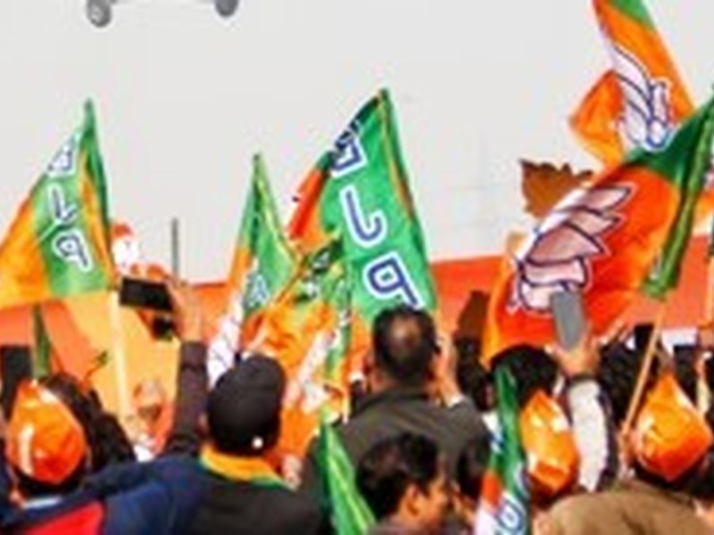 BJP to observe ‘Constitution Murder Day’ today on 50th anniversary of Emergency