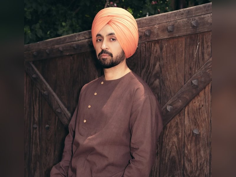 Diljit Dosanjh decides to not release ‘Sardaar ji 3’ in India