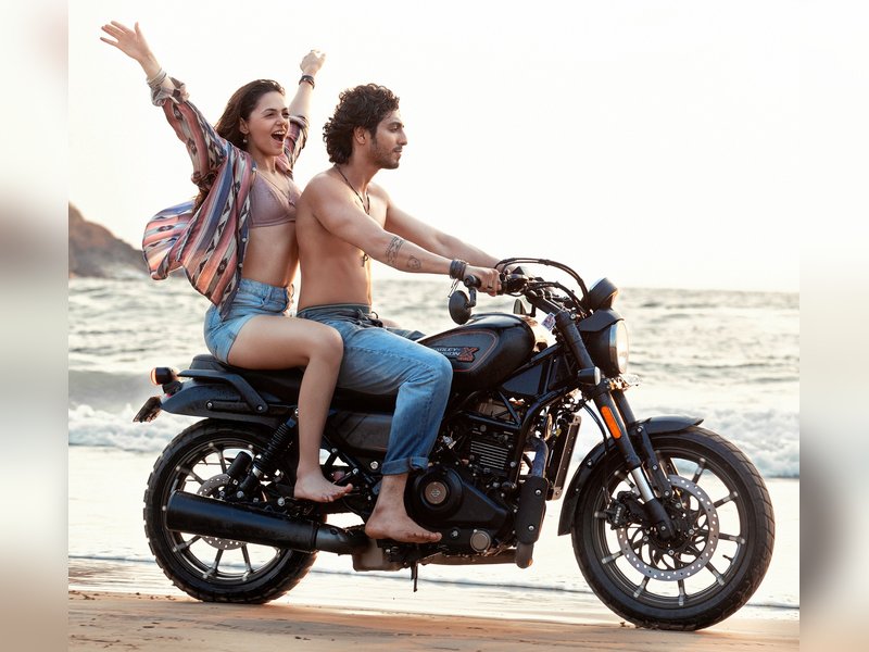 Mohit Suri: Had thought of this idea for ‘Aashiqui 3’, which is now ‘Saiyaara’