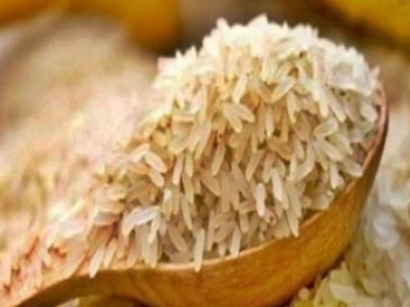 Way paved for India's Gulf-bound rice exports to resume as war clouds lift