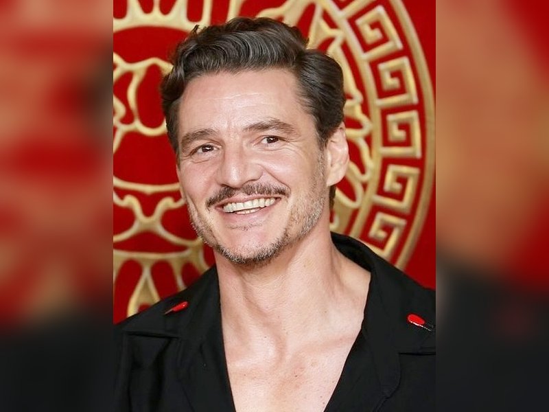 Pedro Pascal slams J.K. Rowling’s views on transgender community once again