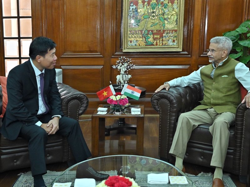 India appreciates Vietnam's support in fight against terrorism