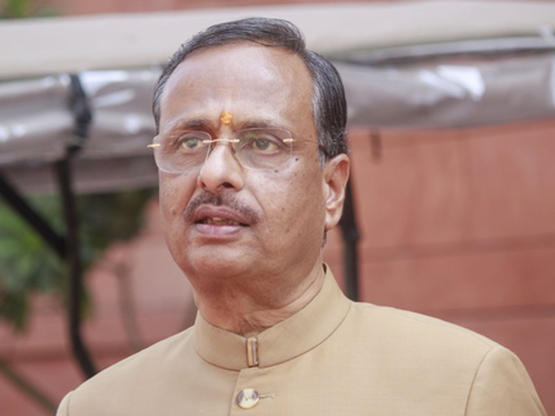 PM Modi used to assist people in jail: BJP MP shares unknown facts on Emergency 