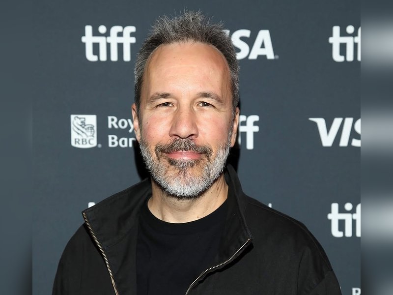 Denis Villeneuve all set to helm next James Bond film