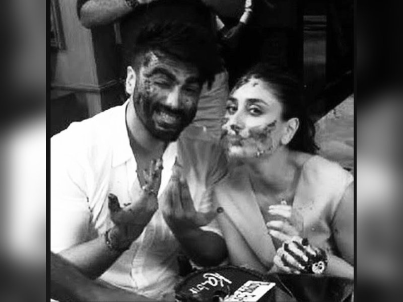 Kareena Kapoor, Karan Johar and others send heartfelt birthday wishes to Arjun Kapoor