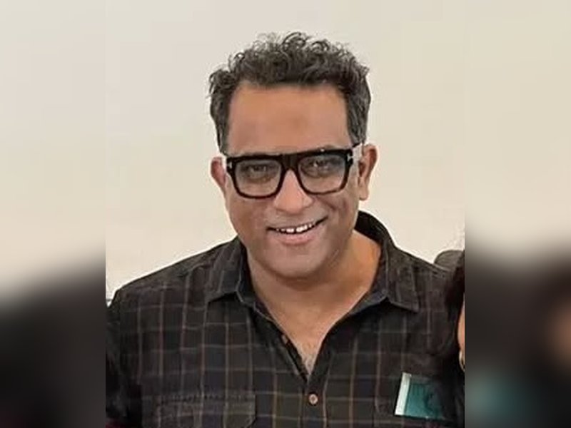 Anurag Basu shares ‘scary’ habit of music composer Pritam