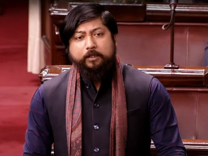 Bengali Hindus have woken up, will give a befitting reply to TMC: ex BJP MP Nisith Pramanik (File Photo)