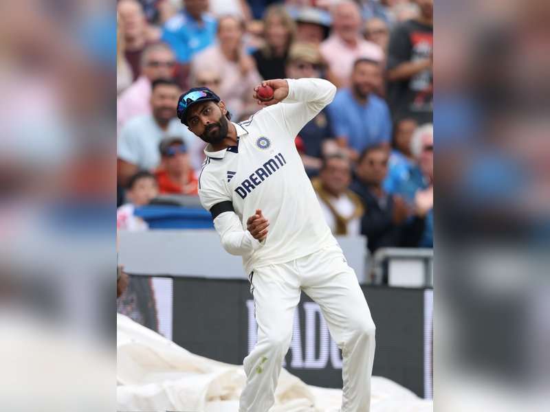 Could not believe how poorly Jadeja bowled at Headingley: Mark Butcher