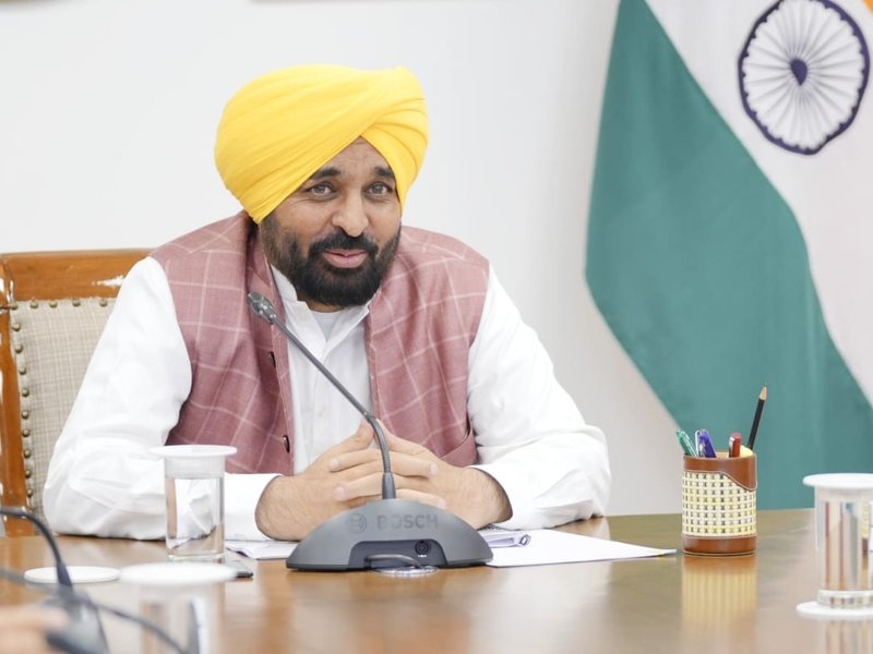 Now the turn of big drug smugglers, says Punjab CM on arrest of Akali leader