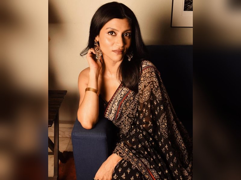 Konkona Sen Sharma says actors should be in neutral space before giving a shot