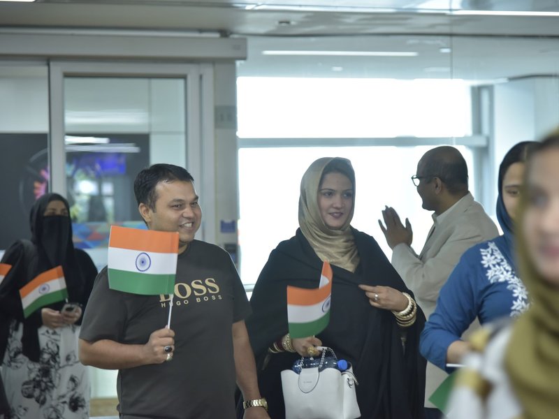 India thanks friendly nations for evacuation support during Operation Sindhu