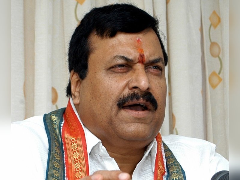 BJP leader urges MEA for repatriation of 54 Indians stranded in Italy amid global flight disruptions