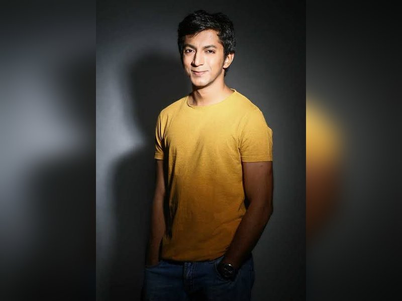 Anshuman Jha turns director for ‘Lakadbaggha 2 – The Monkey Business’