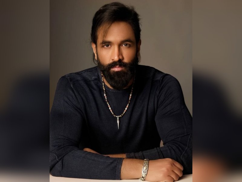  Vishnu Manchu:  I’m drawn to narratives rooted in our culture 