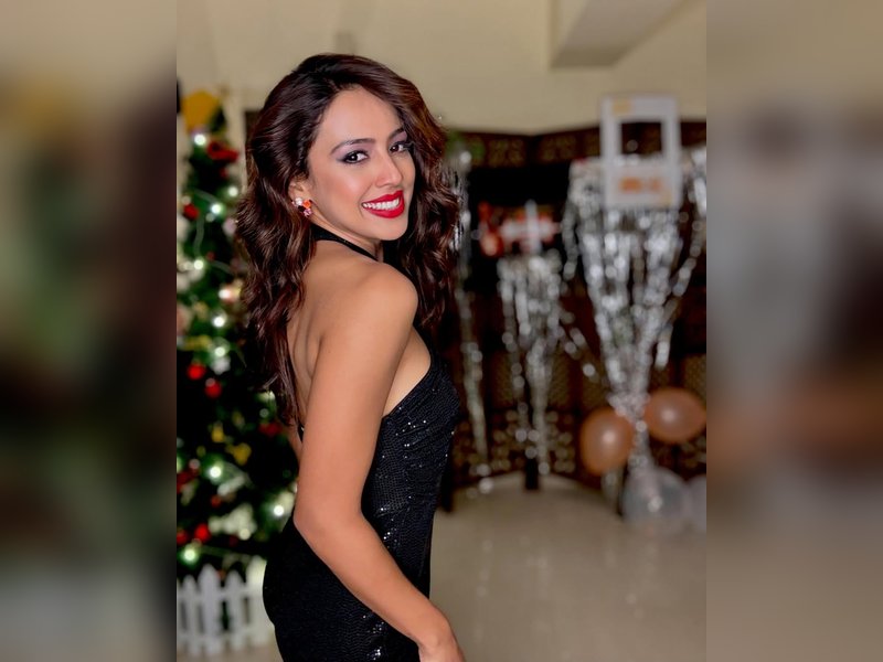 Aditi Shetty defends bold and intimate scenes in ‘Rana Naidu Season 2’