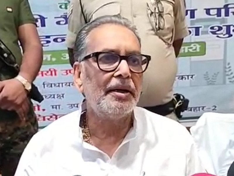 'Ease of Living' boost: Piped gas to reach every home in Motihari