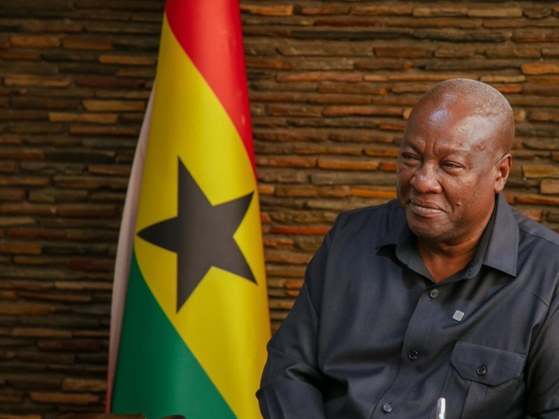 PM Modi's visit underlines enduring friendly relations, strengthening strategic ties: Ghana