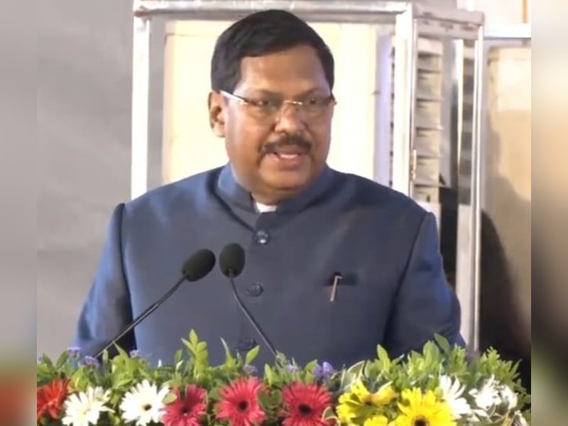 Country has remained united and strong during crisis: CJI BR Gavai