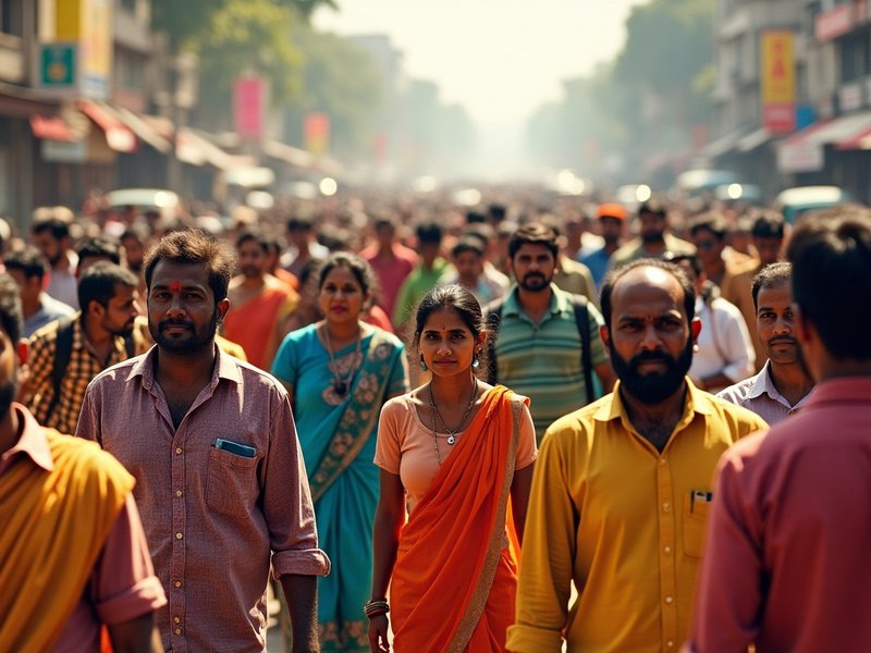 India’s social security coverage leaps from 19 pc to 64.3 pc of population in last 10 years