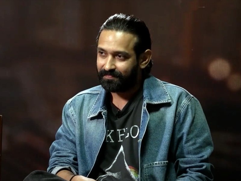 Vikrant Massey says some in the industry still make him feel lesser, admits many don’t like him