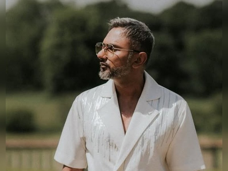 Yo Yo Honey Singh’s 'One Thousand Miles' gets a music video after a decade 