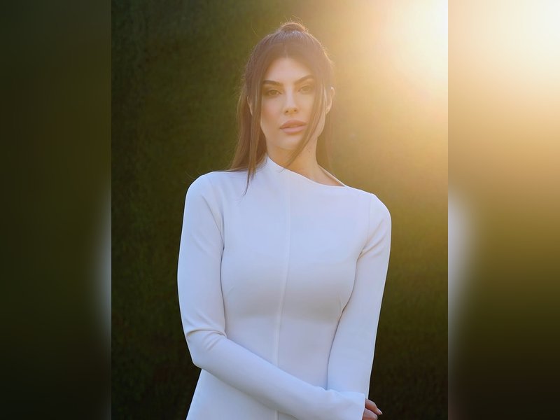 Elnaaz Norouzi reveals why she is ‘overwhelmed’ after her exit from ‘The Traitors’