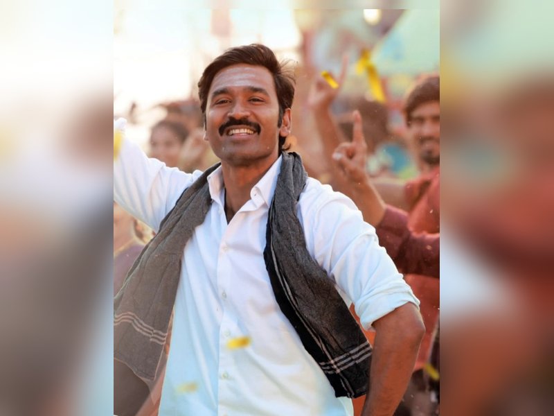 Dhanush is someone who will never disturb me, clarifies ace director Vetrimaran 