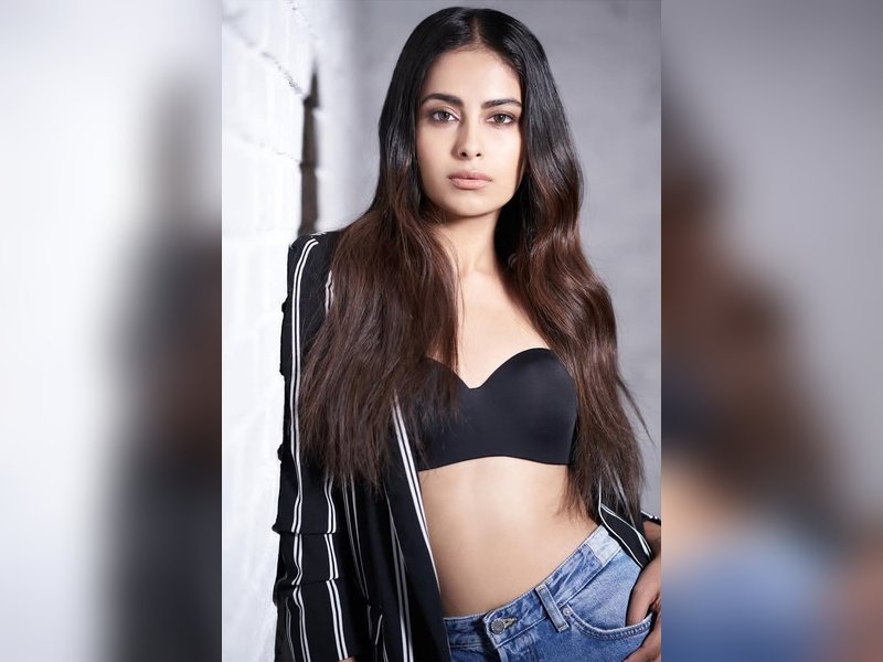 Avika Gor shares her story of dreams and struggles as she completes 20 years in the industry 