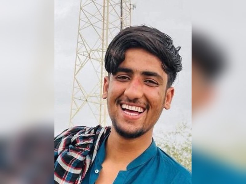 21-year-old Baloch student becomes another victim of extrajudicial killing by Pakistani forces