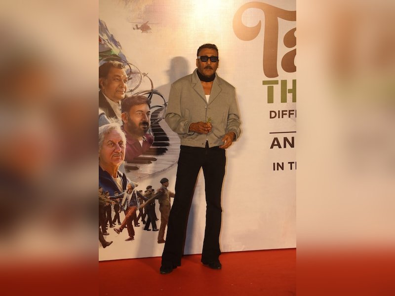Jackie Shroff shares how he became a part of ‘Tanvi: The Great’