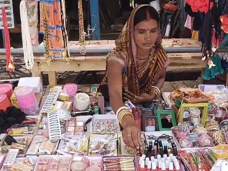 Bihar: JEEVIKA turns lifeline for women, helping them earn livelihood