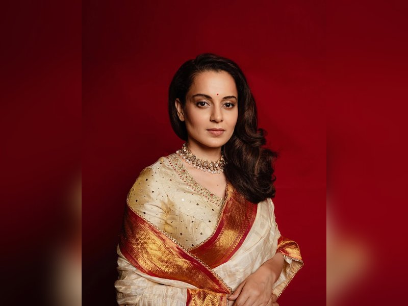 Here’s how Kangana Ranaut extended her support to Anupam Kher’s film 'Tanvi The Great'