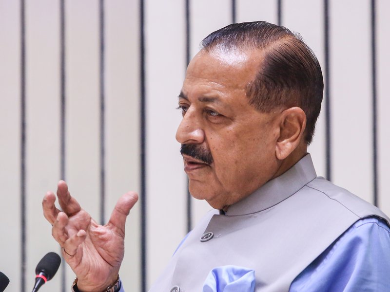 Govt’s special campaign resolves 2,306 long‑pending pension grievances