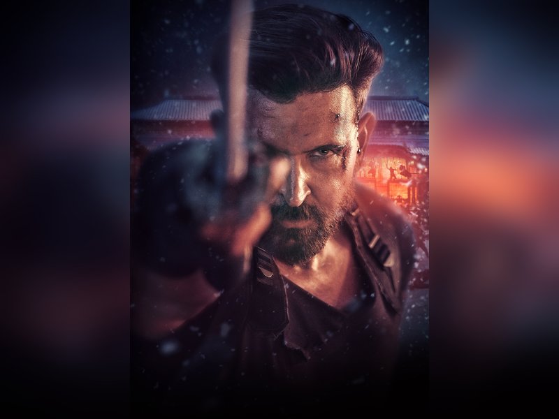 Hrithik Roshan and NTR Jr to separately promote ‘War 2’