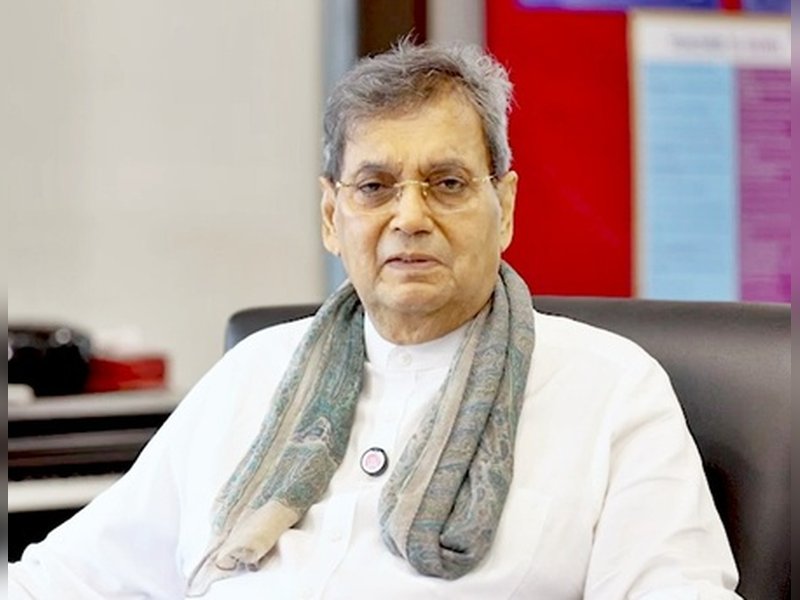 Subhash Ghai celebrates lifelong friendship with Rajkumar Hirani, Bhansali and David Dhawan