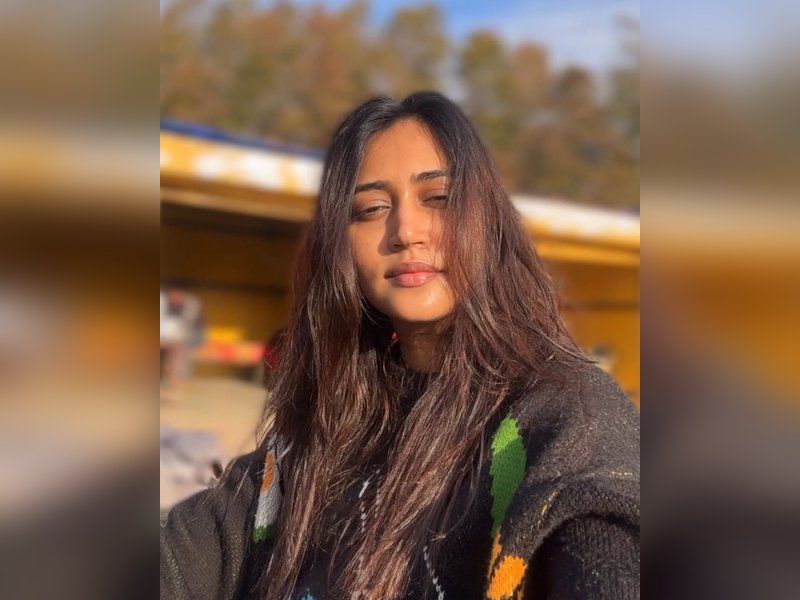 Sanvikaa talks about gradual evolution of her ‘Panchayat’ character