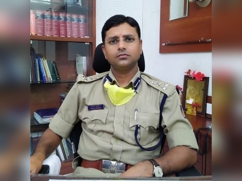 K'taka govt moves HC against CAT order quashing IPS officer’s suspension in stampede case (File Photo)