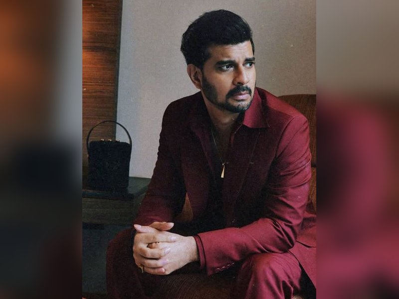 Tahir says he admires Kay Kay Menon’s quality to portray antagonists and protagonists with equal finesse