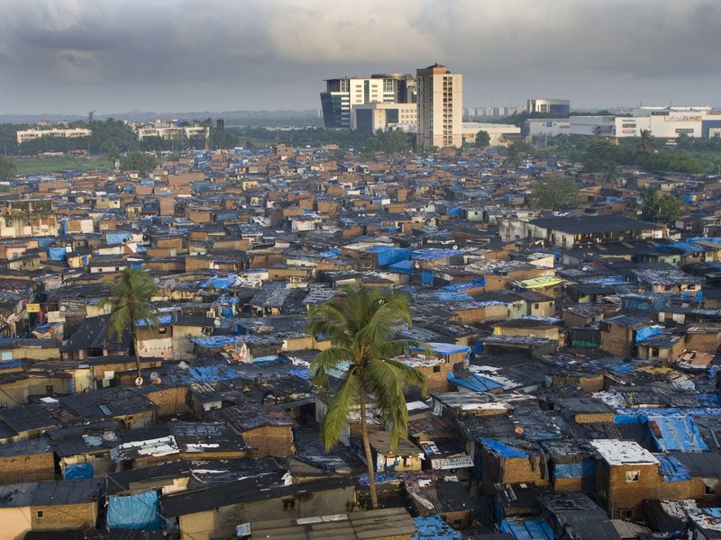 All Dharavi residents to get houses, commercial units to stay in Dharavi: DRP CEO Srinivasan