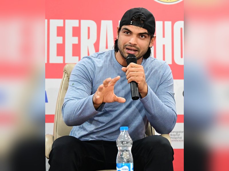Neeraj Chopra opens up on coaching change after Jan Zelezny's exit, says he's back to 'natural technique'