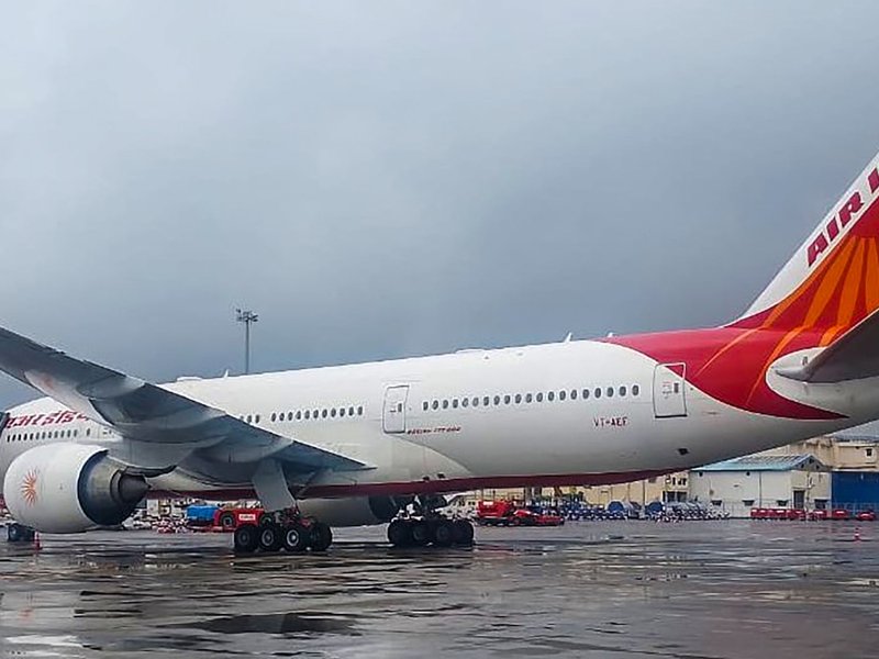 Air India cancels Delhi-Washington flight due to technical snag in Vienna