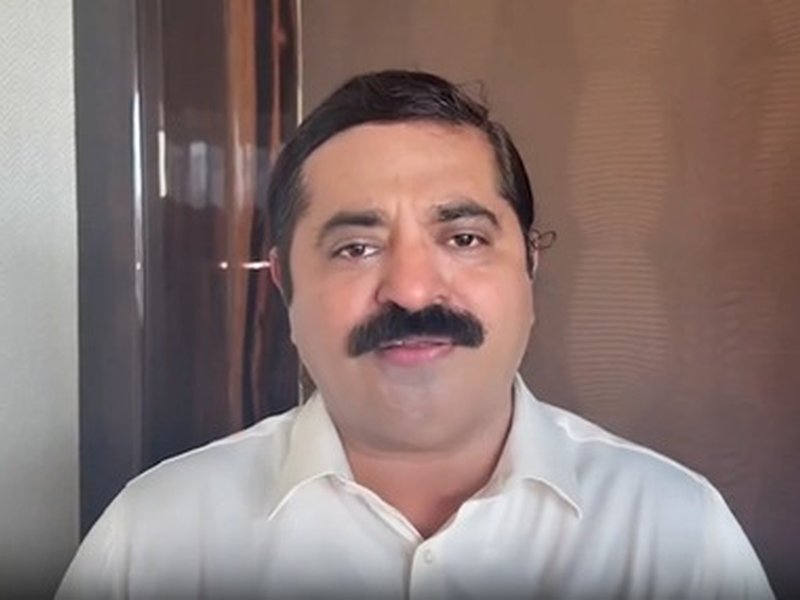 Erased all evidences: Ram Kadam targets Shiv Sena (UBT) as SIT rules out no foul play in Salian case