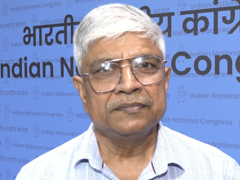 BJP-AAP ties like ‘Husband-wife’, not Cong: Rajendra Pal Gautam fires back at Kejriwal