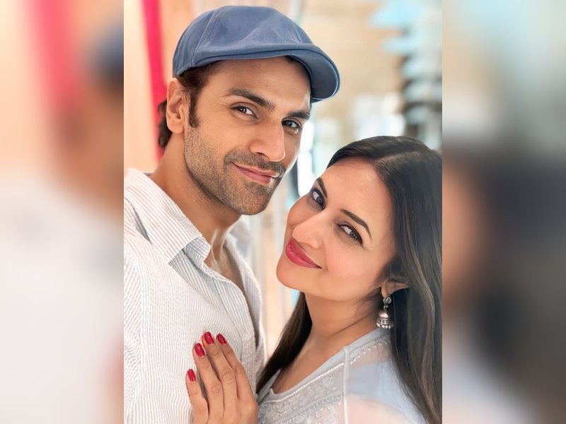 Divyanka Tripathi and Vivek Dahiya open up about rediscovering their bond