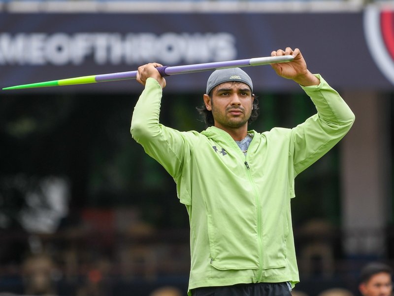 Neeraj Chopra Classic 2025: All you need to know about India’s first-ever international javelin tournament (Credit: NC Classic)